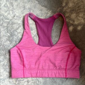 Outdoor voices doing things sports bra
